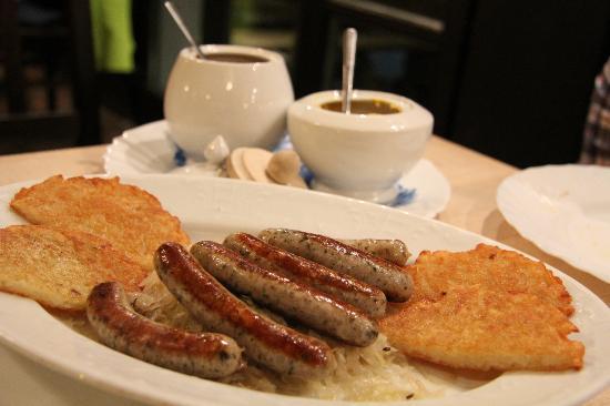 Wirtshaus Zum Graenen Baum